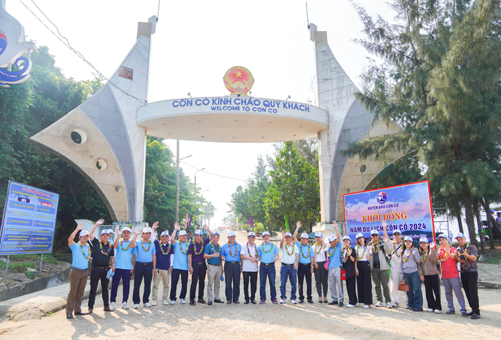 Giới thiệu chung về địa phương
